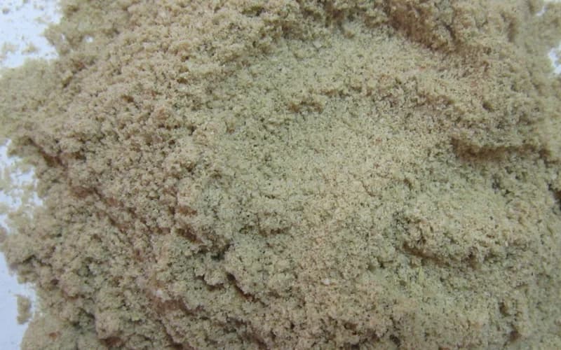 De-oiled Rice Bran (DORB)
