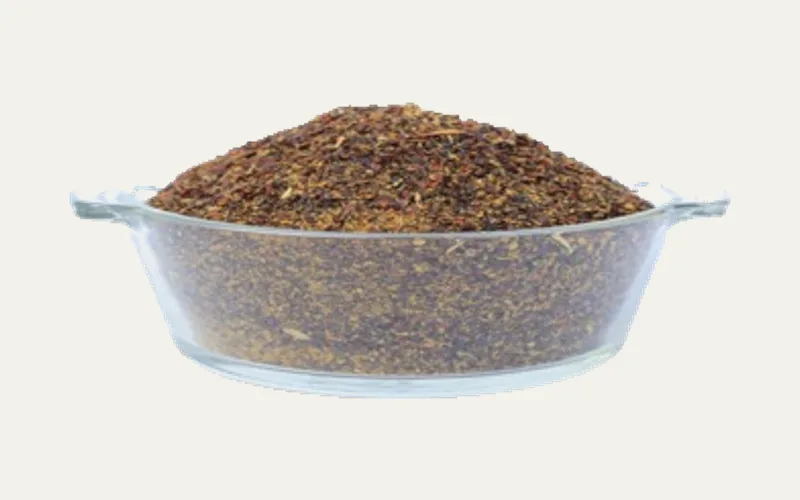 Rapeseed Meal