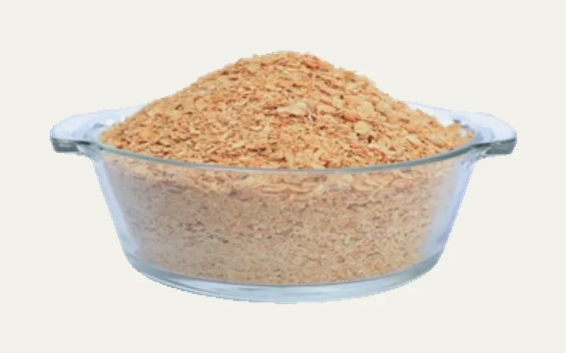 Soybean Meal — Hi-Pro